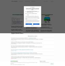 スクリーンショット softdroid.net