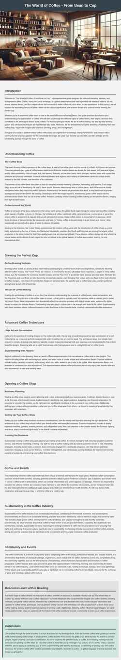 Skærmbillede starbuckcoffee.net