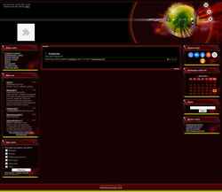 Captura de pantalla vovcha.ucoz.ru