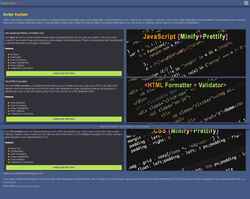 Screenshot scriptasylum.com