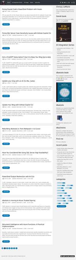 Στιγμιότυπο οθόνης blog.netnerds.net