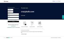 スクリーンショット crazybulb.com