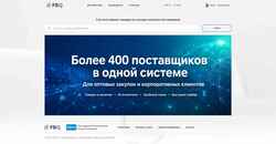 Zrzut ekranu fbq.ru