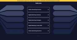 Captura de pantalla eqylis.0adz.com