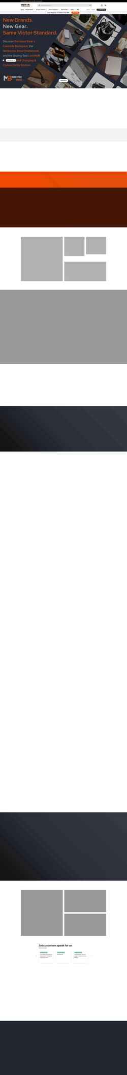 Képernyőkép victortech.com