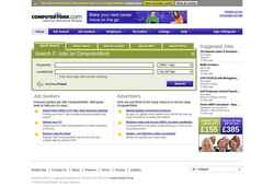 Екранна снимка computerwork.com
