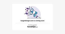 Képernyőkép bragindesign.com