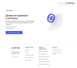 Skjermdump msa-sordin.ru