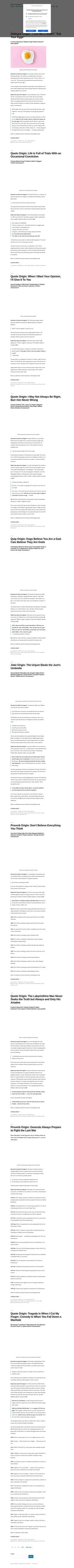 Skærmbillede quoteinvestigator.com