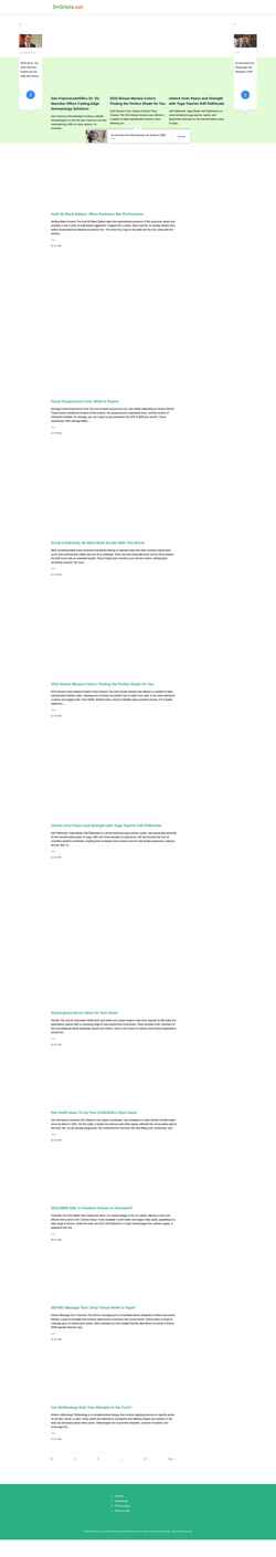Снимак екрана 3rr0rists.net