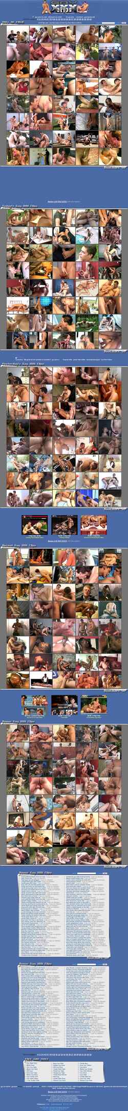 Скриншот gayxxxclips.com