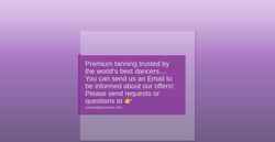 Screenshot dancecos.com