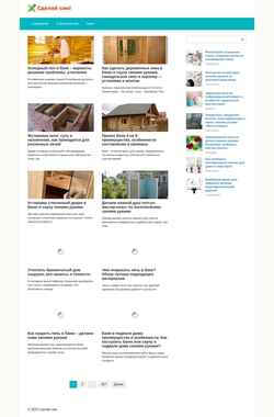 Schermata texnotoys.ru