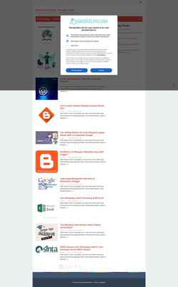 Screenshot sharingilmu.com