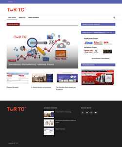 Screenshot turtc.com