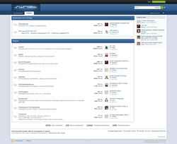 Captura de pantalla swnet.spb.ru