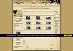 Schermata retro-shop.eu