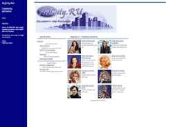 Screenshot hqcity.ru