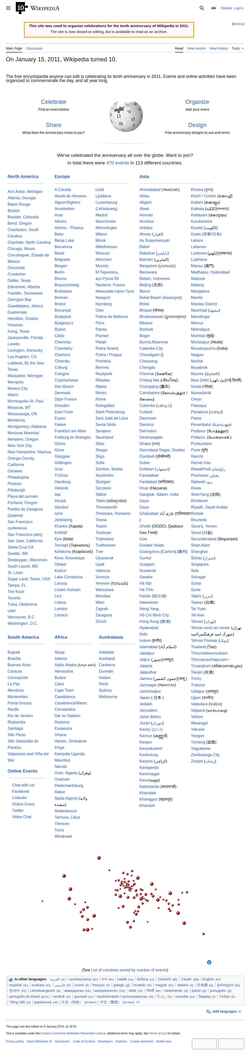 Captură de ecran ten.wikipedia.org
