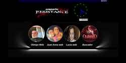 Screenshot gimolimpo.com