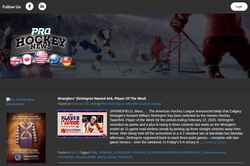 Schermata prohockeynews.com