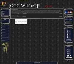 Screenshot ss-wiking.clan.su