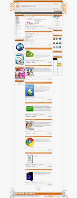 Képernyőkép soft-download.do.am
