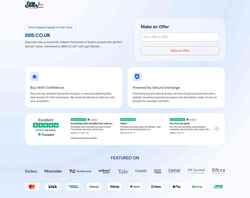 Screenshot bbb.co.uk