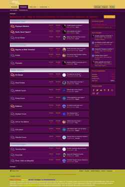Screenshot mediazone.net
