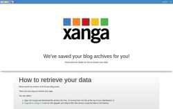 スクリーンショット pinkyblond.xanga.com