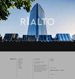 截屏 rialto.com.au