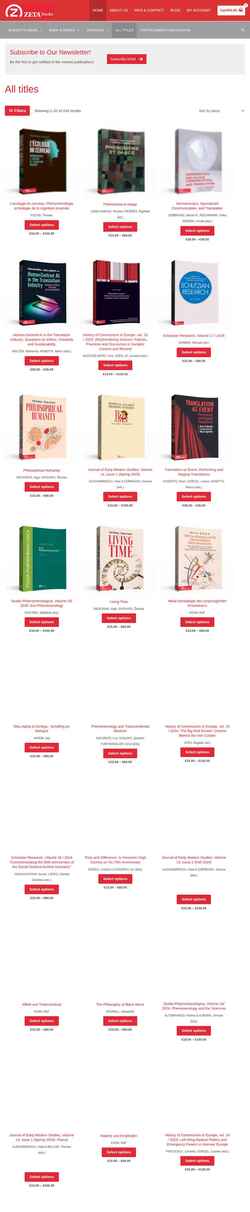 Skærmbillede zetabooks.com