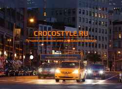 Screenshot crocostyle.ru
