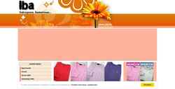 Screenshot lba.hu