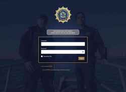Posnetek zaslona nypd-lba.org