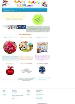 Captura de pantalla all99.com