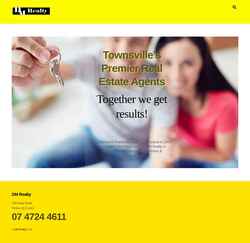 Skærmbillede dmrealty.com.au