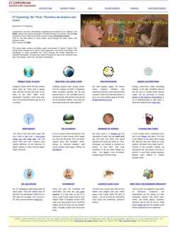Captura de pantalla ftexploring.com