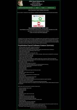 Képernyőkép zpay.com