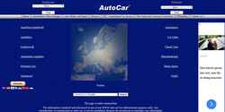 Screenshot autocar.dk
