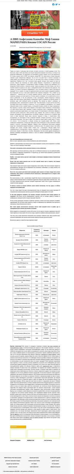Schermata alteraforma.ru