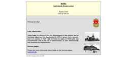 Posnetek zaslona lehe.net