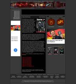 Captura de pantalla jasonvoorhees.com