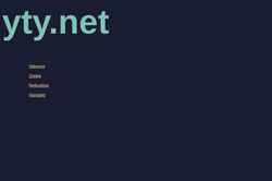 Ekran görüntüsü yty.net