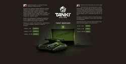 Скриншот test.tankionline.com