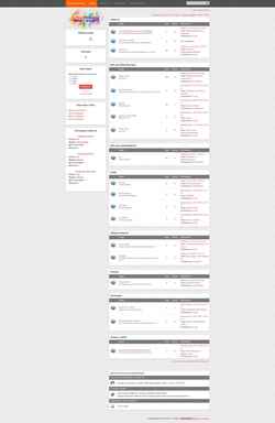 Screenshot all-forum.3dn.ru
