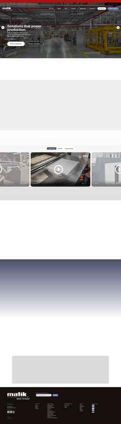 Captura de pantalla matik.com