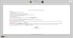 Captură de ecran myphone.sourceforge.net