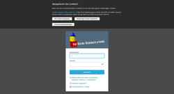 Snímka obrazovky compstar-esf.org