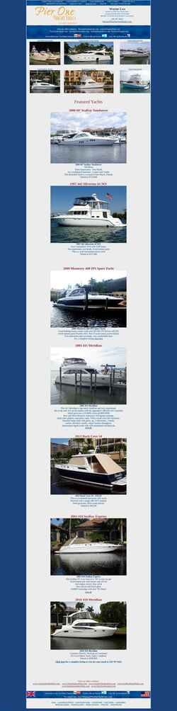 Screenshot boatsandyachtsonline.com